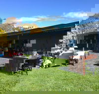 Avon Ridge - Dalby Accommodation