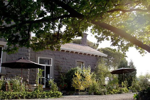 Bannockburn Station - Dalby Accommodation 0