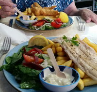 Blue Bee Cafe - Dalby Accommodation