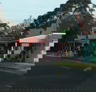 Briagolong Cafe - Dalby Accommodation