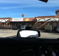 Bruthen Inn Hotel - Dalby Accommodation