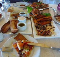 Bullant Brewery - Dalby Accommodation