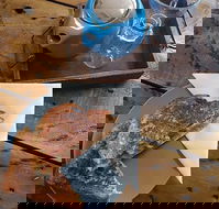 By The Falls - Dalby Accommodation