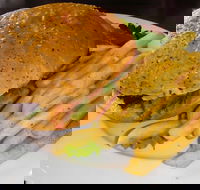 Degani Cafe - Dalby Accommodation