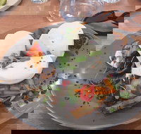 Fig  The Bay - Dalby Accommodation