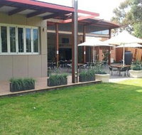 Gol Gol Hotel  Restaurant - Dalby Accommodation
