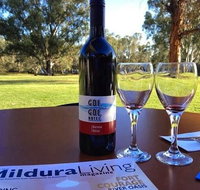 Gol Gol Pub - Dalby Accommodation