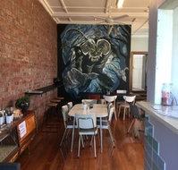 Howler Brewing Company - Dalby Accommodation