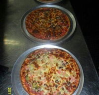 Koo Wee Rup Pizza  Pasta - Dalby Accommodation