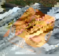 Lang Lang Fish Chips  Pizza - Dalby Accommodation