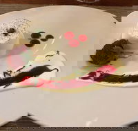 Mungo Lodge - Dalby Accommodation