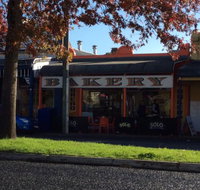 Stratford Bakery - Dalby Accommodation