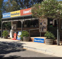 Taggerty General Store - Dalby Accommodation