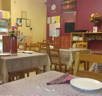 Tandoori Nites Indian restaurant - Dalby Accommodation