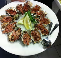 The Chandelier Cafe - Dalby Accommodation