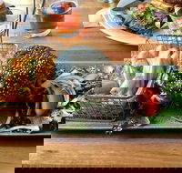 The Duck Inn Pub - Dalby Accommodation