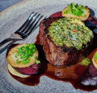 The Last Run Bar  Restaurant - Dalby Accommodation