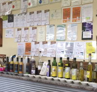 Varapodio Estate Cafe - Dalby Accommodation