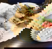 Wedderburn Hotel - Dalby Accommodation