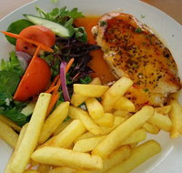 Buchan Caves Hotel - Dalby Accommodation