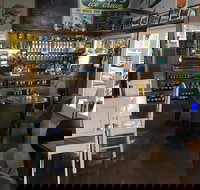 Callemondah Cafe - Dalby Accommodation