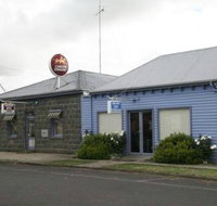 Macarthur Hotel - Dalby Accommodation