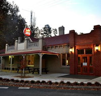 Mitta Pub - Dalby Accommodation