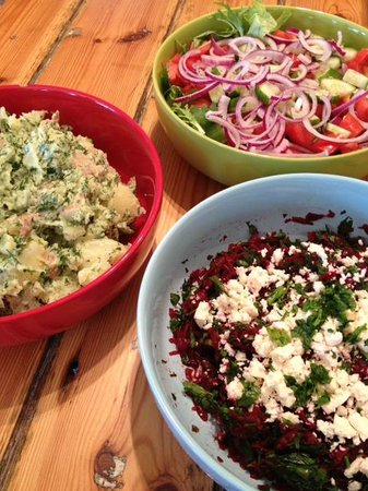 Miga Lake VIC Dalby Accommodation