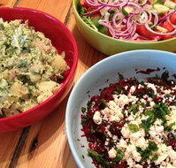 Natimuk Cafe - Dalby Accommodation