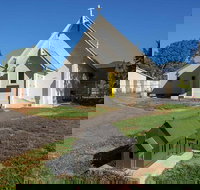 The Church Cafe Eskdale - Dalby Accommodation