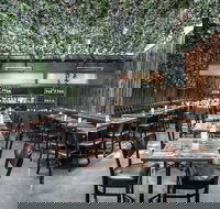 Barrel Bar and Dining - Dalby Accommodation