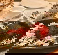 Bay tandoori - Dalby Accommodation