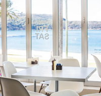 Beach House Balmoral Restaurant  Cafe - Dalby Accommodation