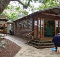 Botanica Garden Cafe - Dalby Accommodation