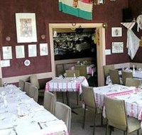 Corner 75 Restaurant - Dalby Accommodation