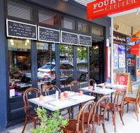 Four Frogs Creperie Randwick - Dalby Accommodation
