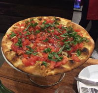 Fratelli's Wood Fired Pizza - Dalby Accommodation