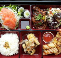 Mira Japanese - Dalby Accommodation