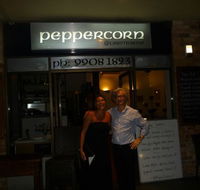 Peppercorn  Cremorne - Dalby Accommodation