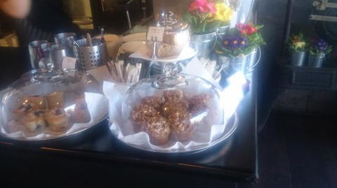 Ricky's Cafe Under The Bridge - Dalby Accommodation 0