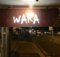 Sushi Waka - Dalby Accommodation