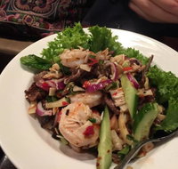 Tamarind Thai - Dalby Accommodation