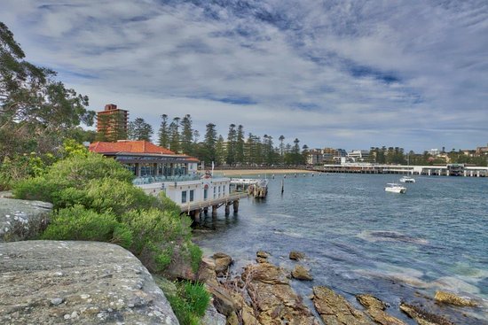 Manly NSW Dalby Accommodation