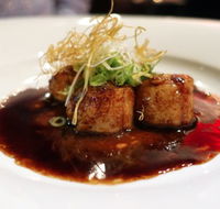 Toshiya Restaurant - Dalby Accommodation
