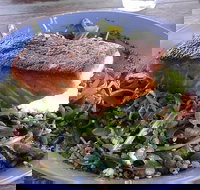 Waterview Cafe - Dalby Accommodation