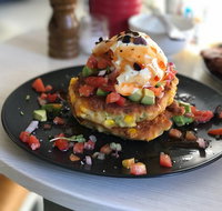 169 Cafe - Dalby Accommodation