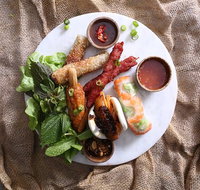 La Sen Vietnamese Restaurant - Dalby Accommodation