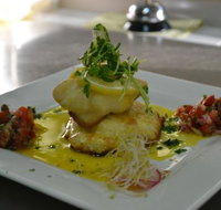 Mammas  Papas Ristorante and Pizzeria - Dalby Accommodation