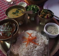 Mandala Nepalese Restaurant - Dalby Accommodation