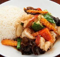 Noodle Inn Randwick - Dalby Accommodation